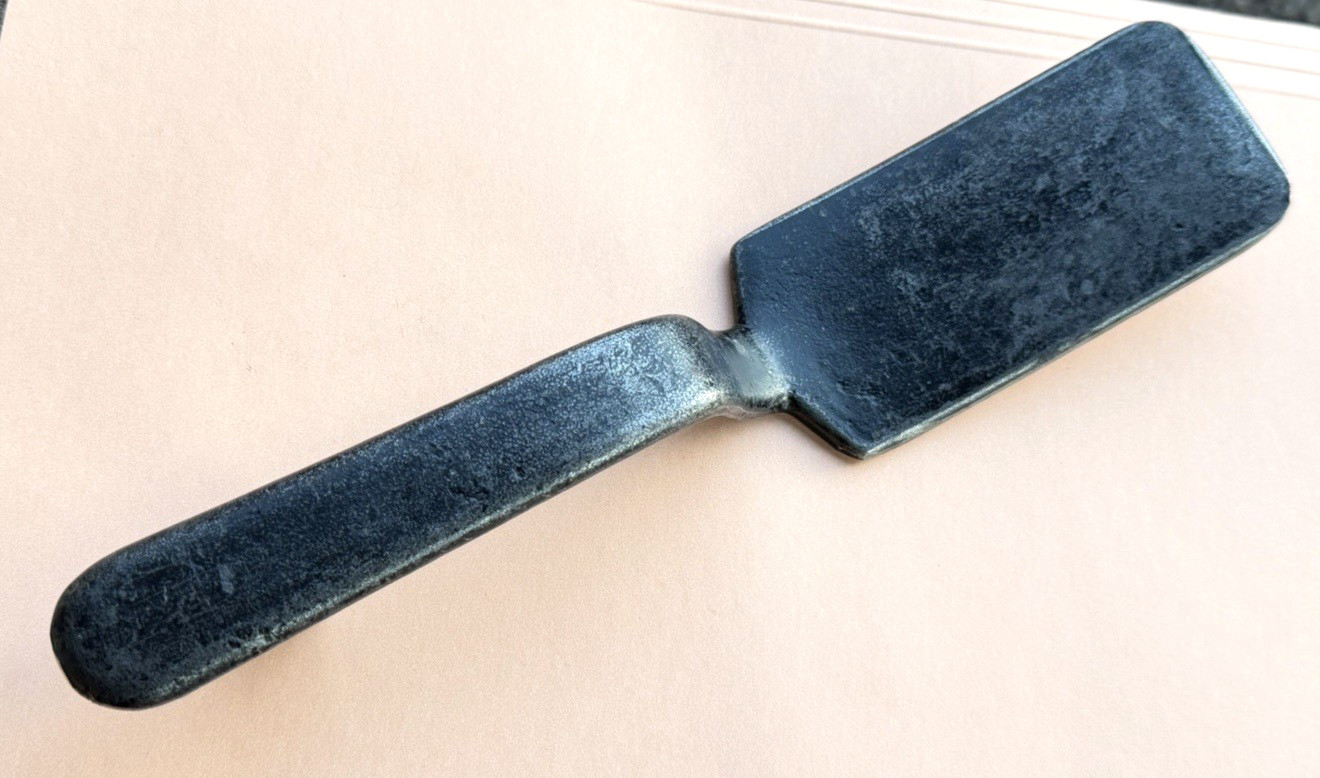 Blue Point By Snap-on No. BF716A Auto Body Panel Beating Spoon. Made in the USA!
