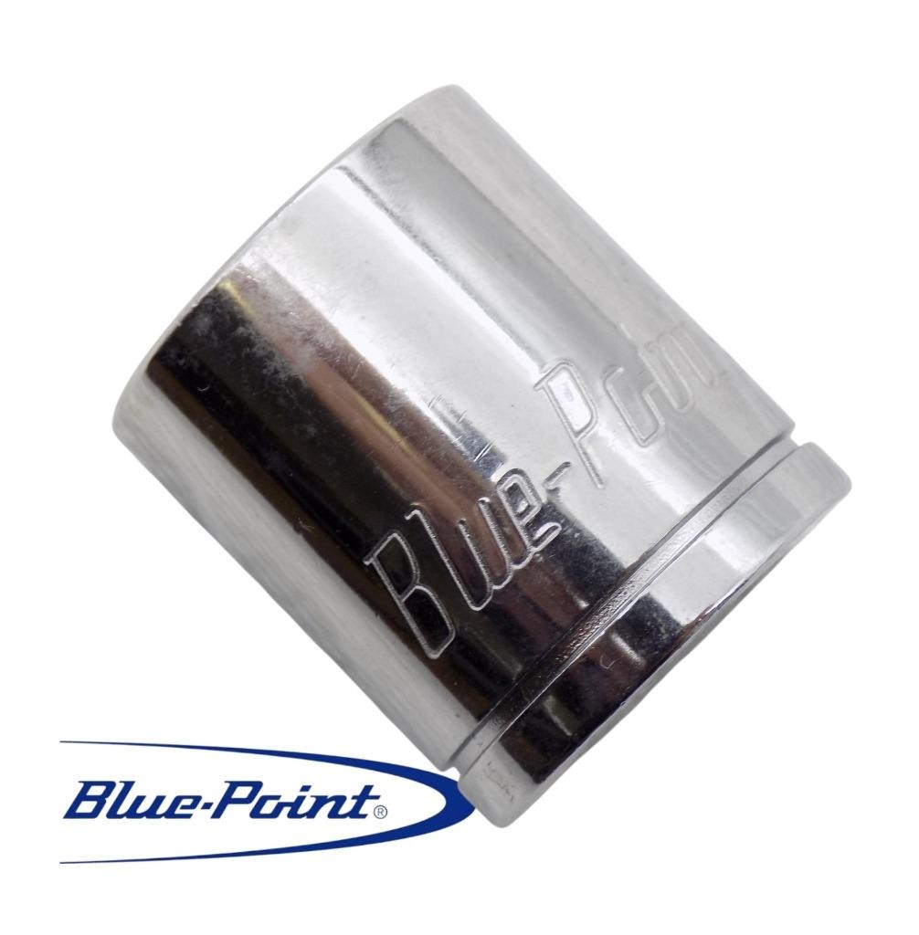 Blue Point Tools New BLPS381116 6 Point 3/8″ Drive 11/16″ SAE Shallow Socket F/S
