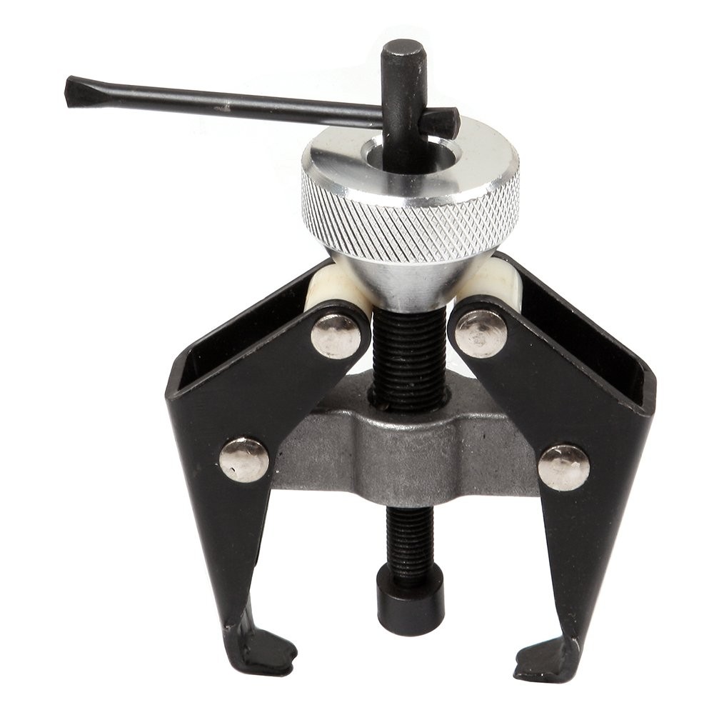 6 to 28mm Car Battery Terminal Wiper Arm Puller Bearing Remover Repair Tool