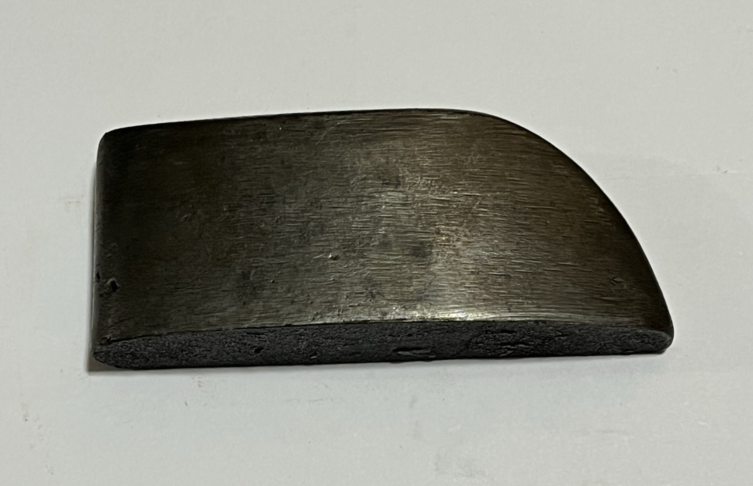 Vintage Toe Dolly Auto Body Hand Anvil Dollie 4-1/4″ Long