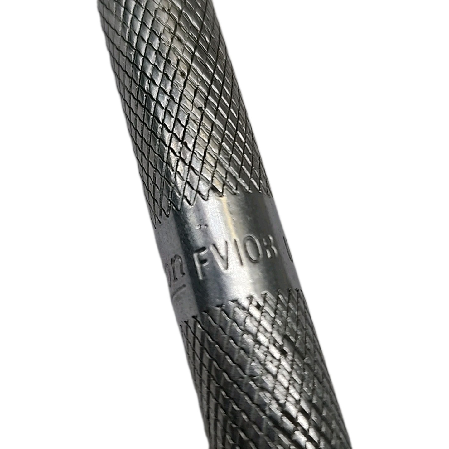 Vintage Snap-on FV10B 3/8″ Drive 8 Inches Long Flex Head Breaker Bar USA Made