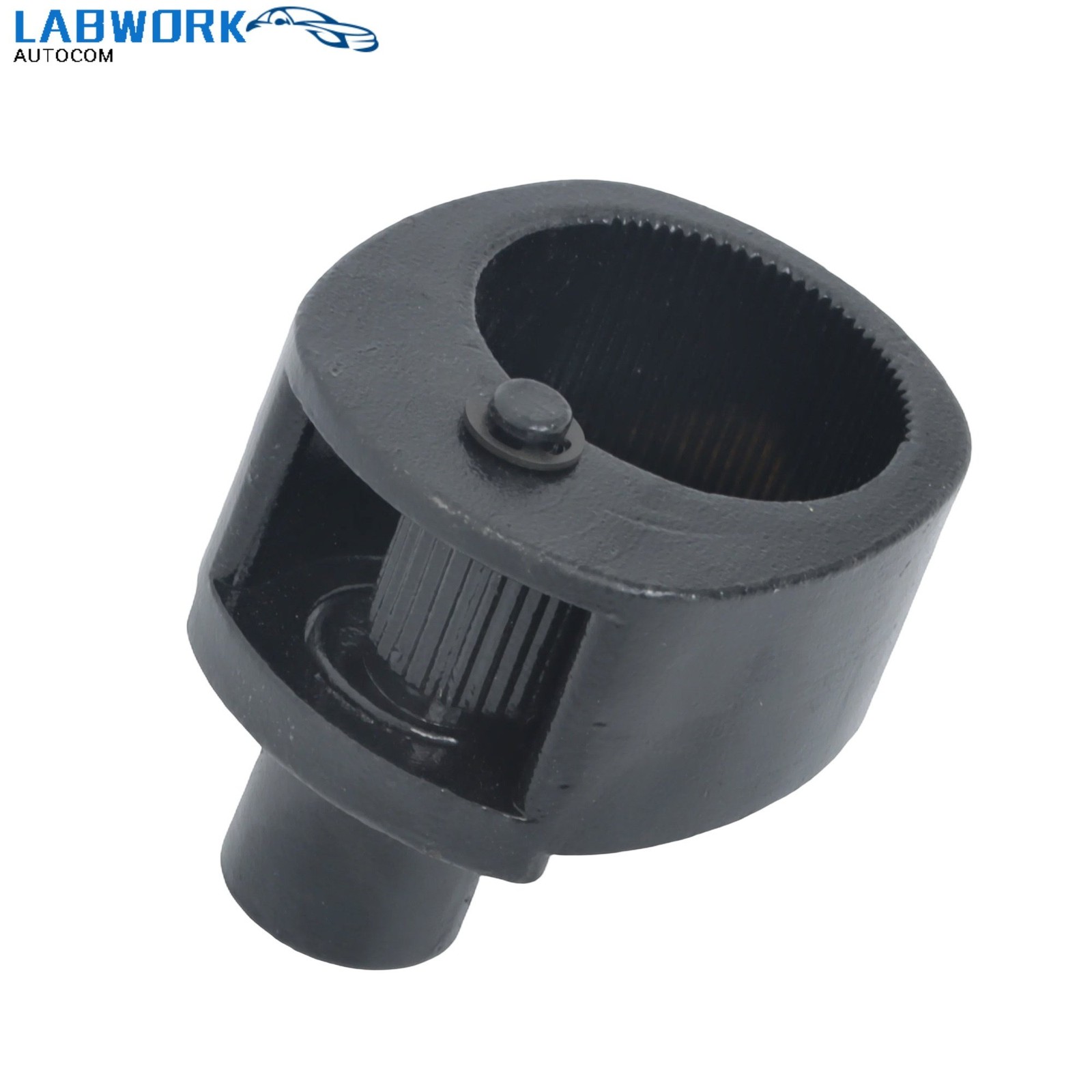 Universal Inner Tie Rod Tool Replace 33-42mm Wrench Tool 1/2″ Square Drive