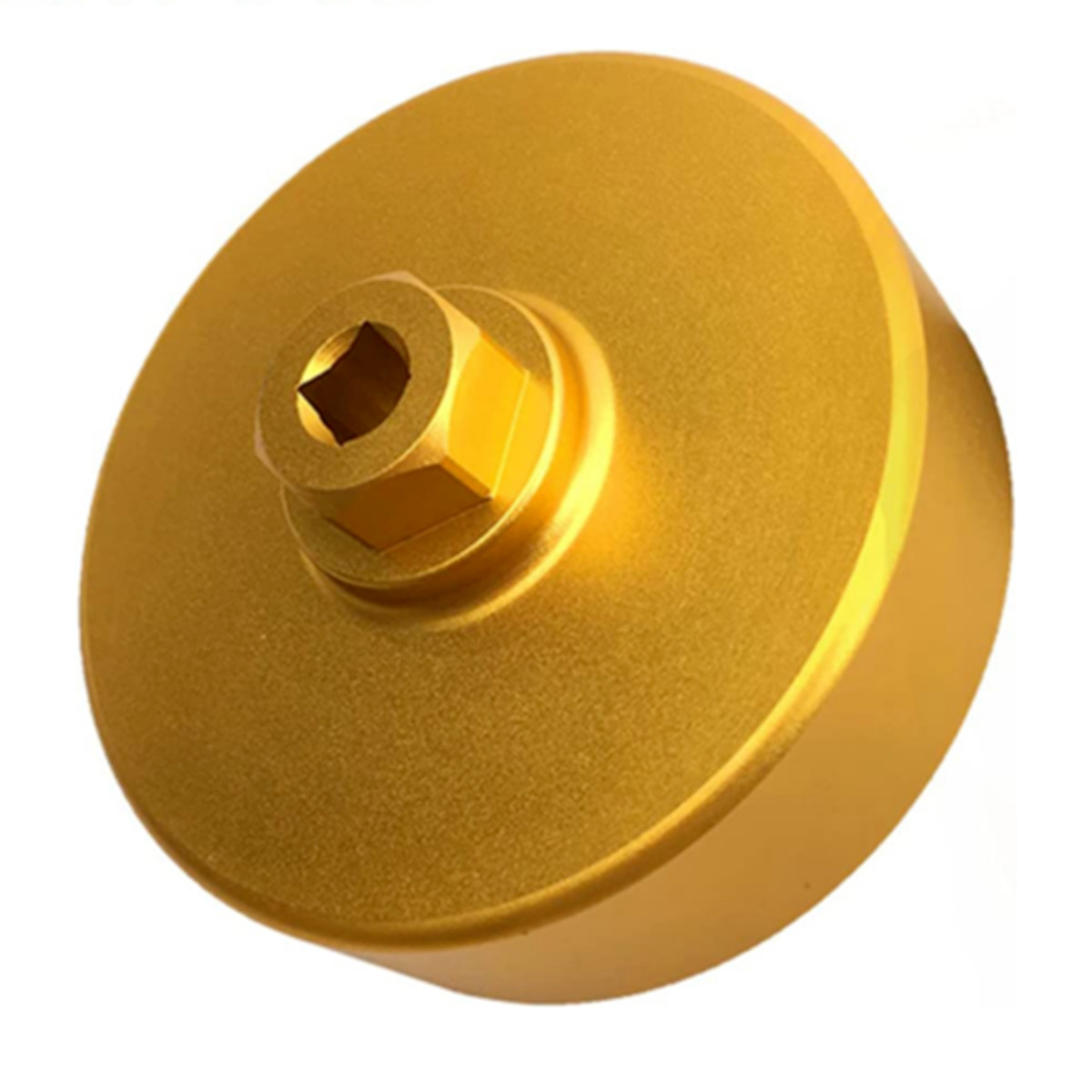ZKTOOL 96.9mm Oil Filter Cap Wrench Tool For Bentley Bentayga OEM VAS6753