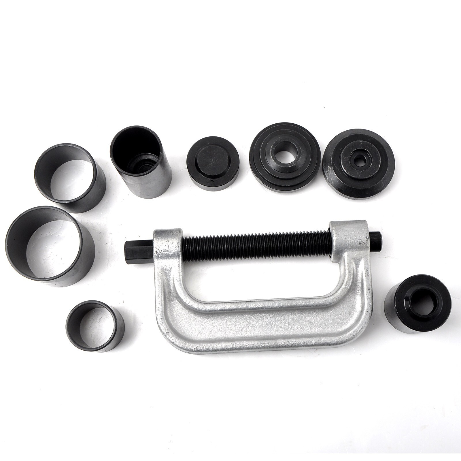 4 in 1 Auto Truck Ball Joint Service Tool Set 2WD & 4WD Remover Install Kit
