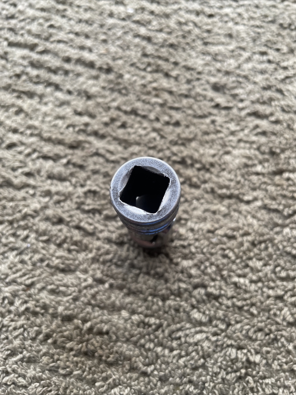 SNAP ON 3/8″ DRIVE 12MM FSUM12 6POINT METRIC UNIVERSAL SWIVEL SOCKET 12 MM B#5