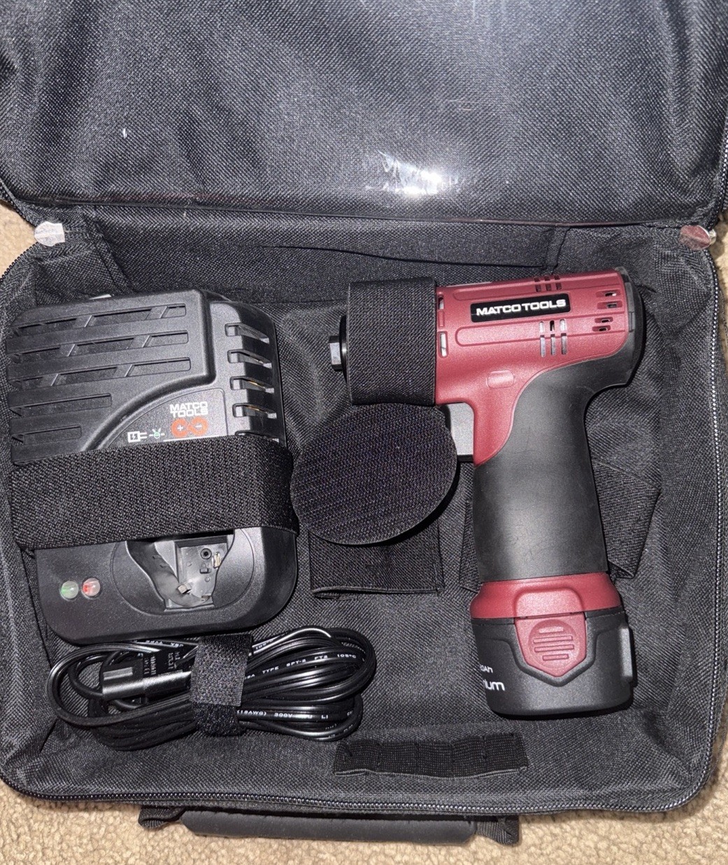 Matco Tool