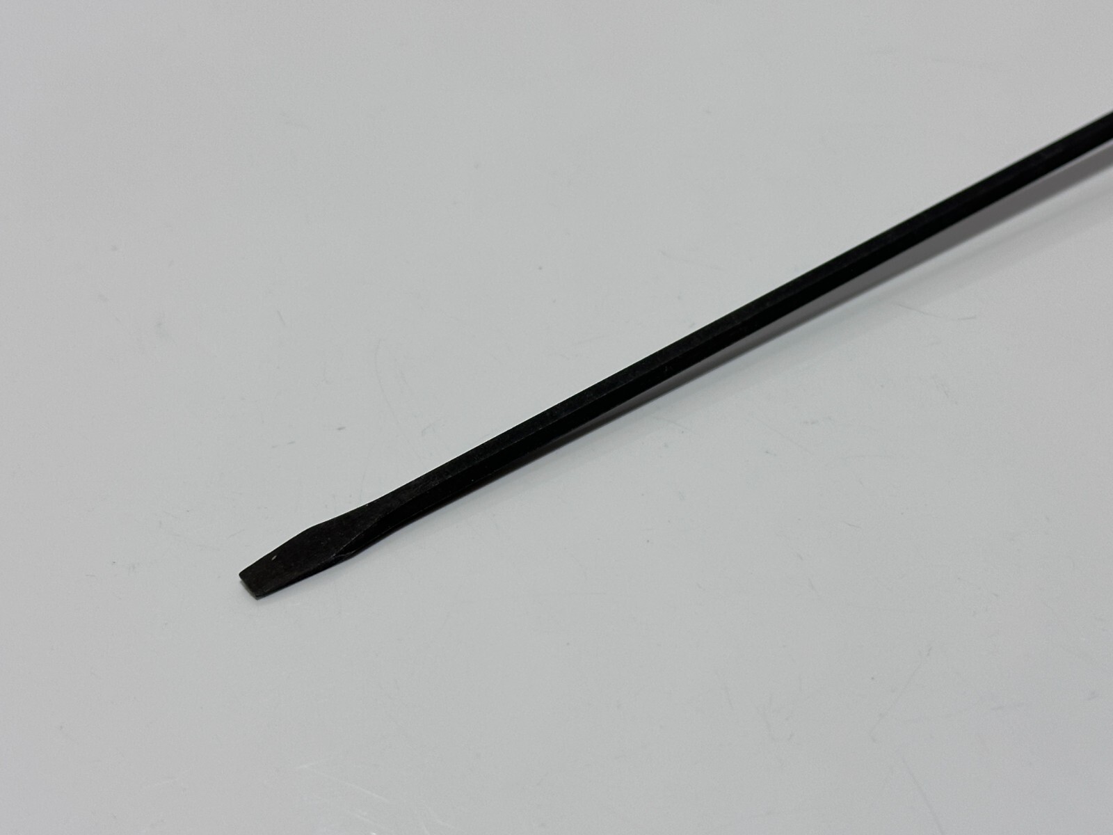 Channellock Tools USA MADE (NOS) 58 – 5/32» x 11.5» Flat Slotted Screwdriver