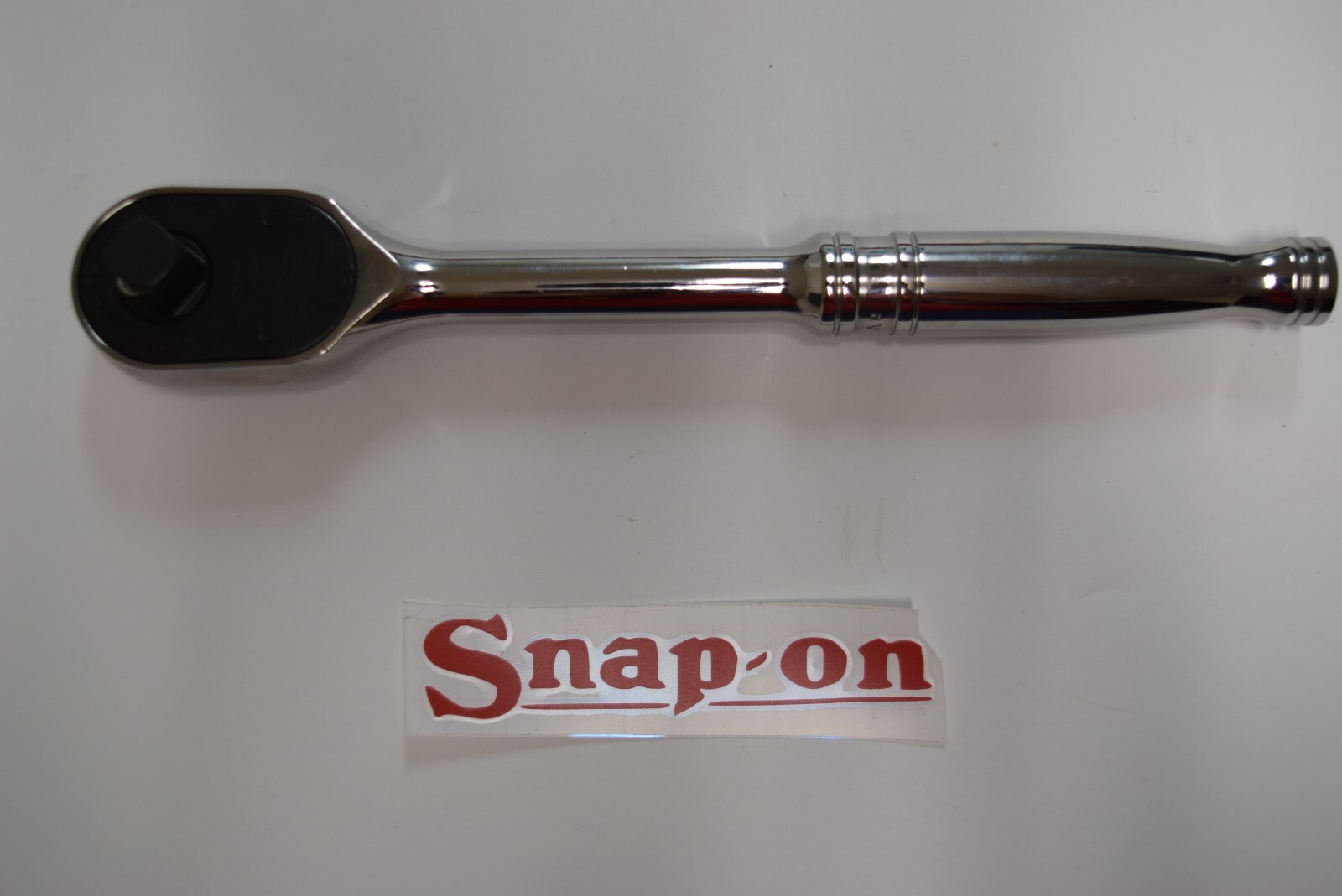 Snap-On S80 & S80A 1/2″ Drive Dual 80® Technology Standard Handle Ratchet