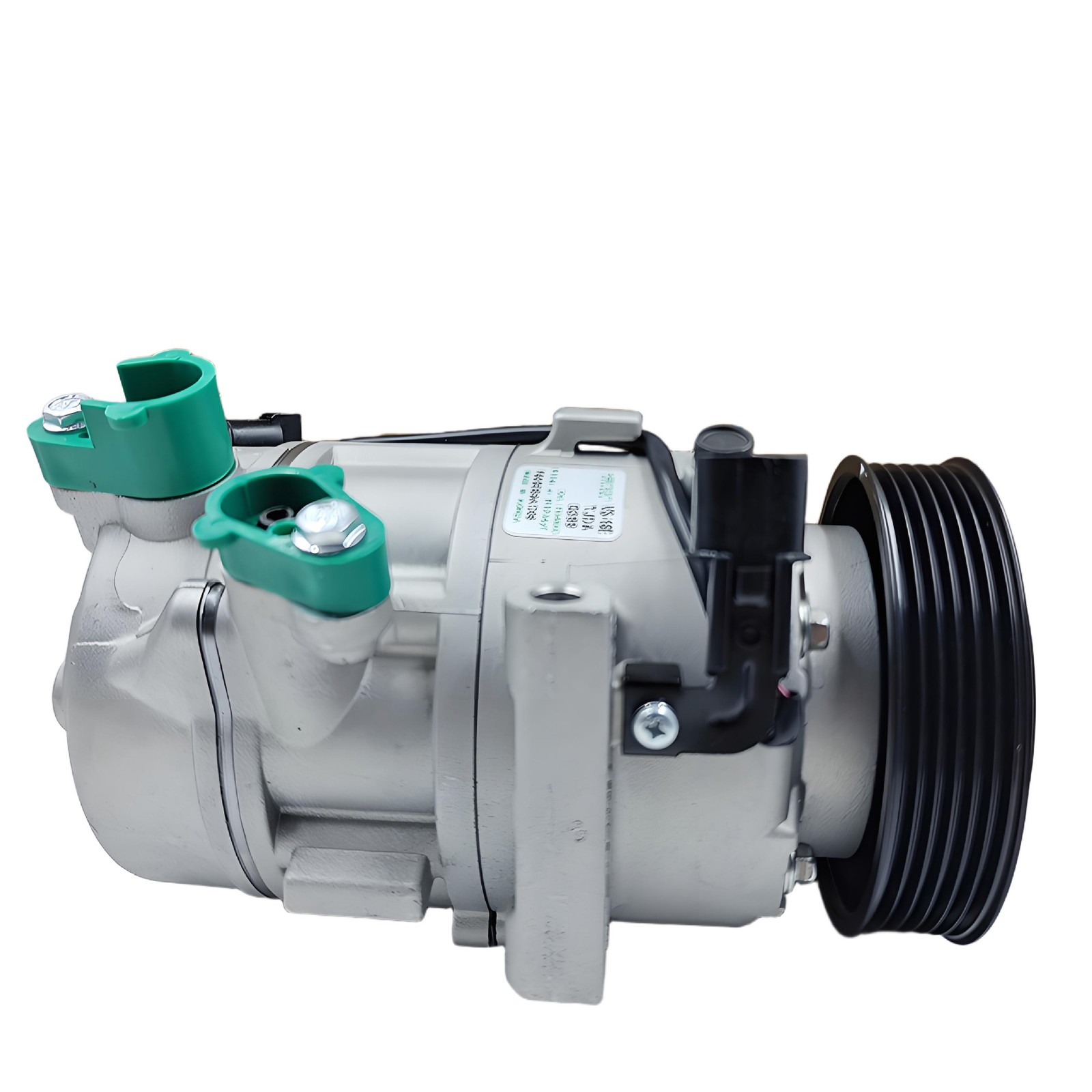 Suitable for automotive refrigeration parts 97701D7200 air conditioning pump