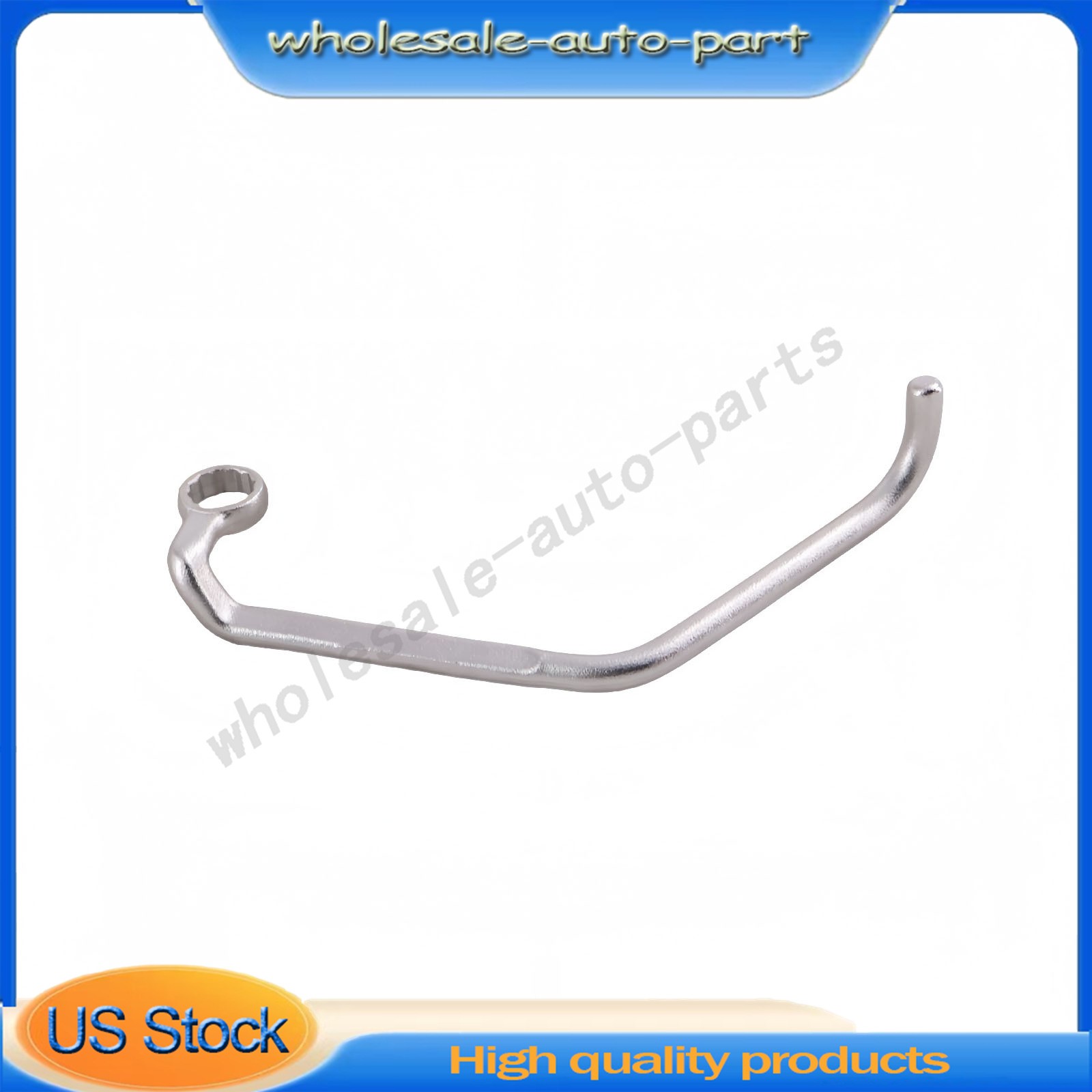 NEW Starter Motor Wrench 9/16″ Back Bolt Tool JDE80 Fits John Deere Tractors