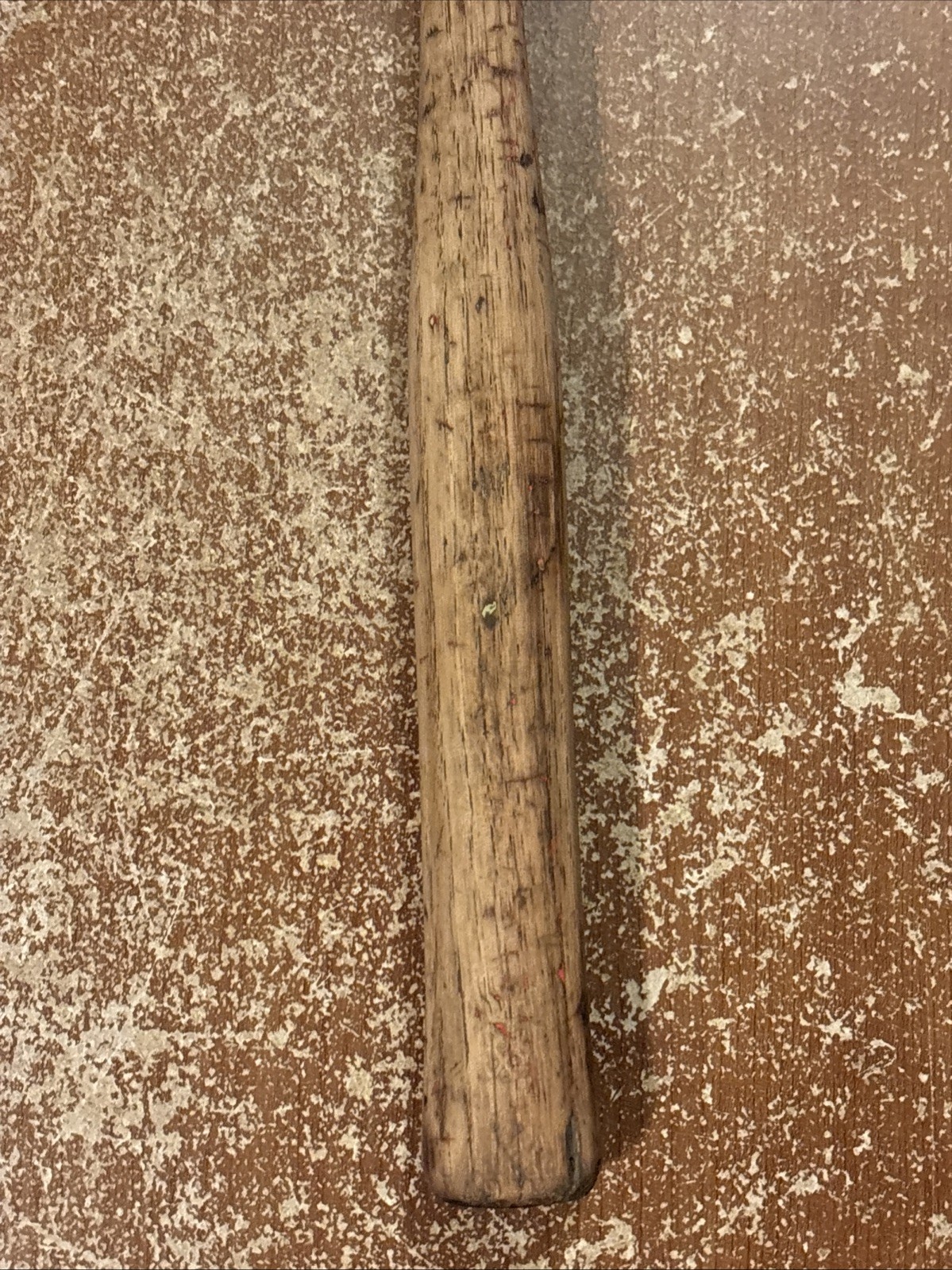Vintage Blue Point Auto Body Hammer BF-606 USA