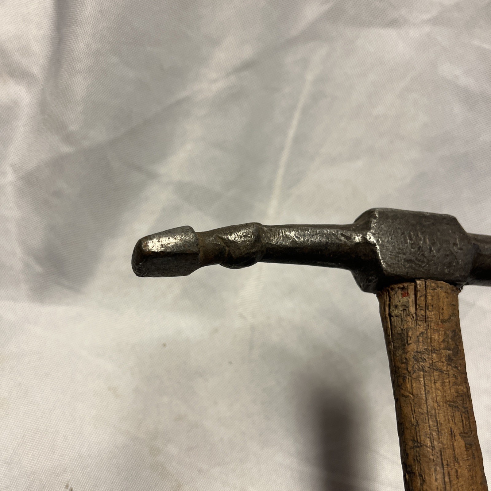 Vintage Heller Auto Body Hammer USA