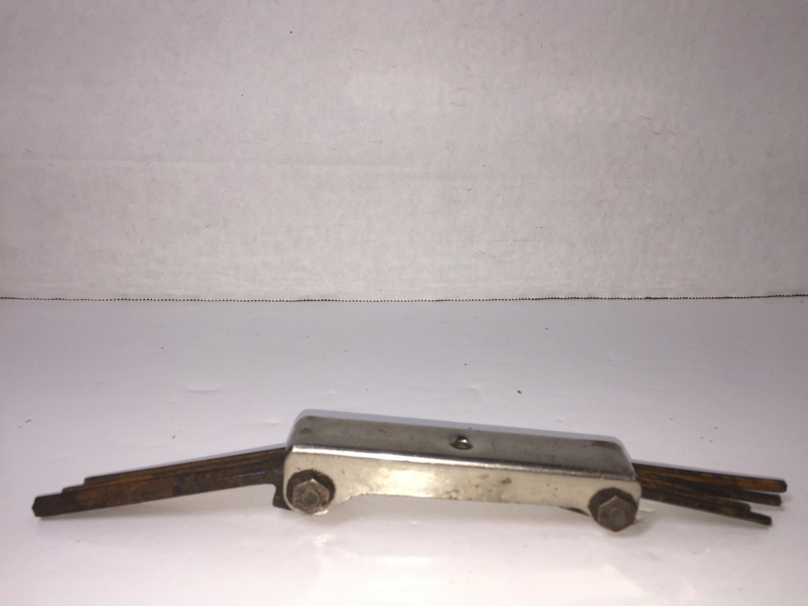 Vintage EKLIND Tool Hex Key Allen Driver Folding Wrench SAE 91 21171