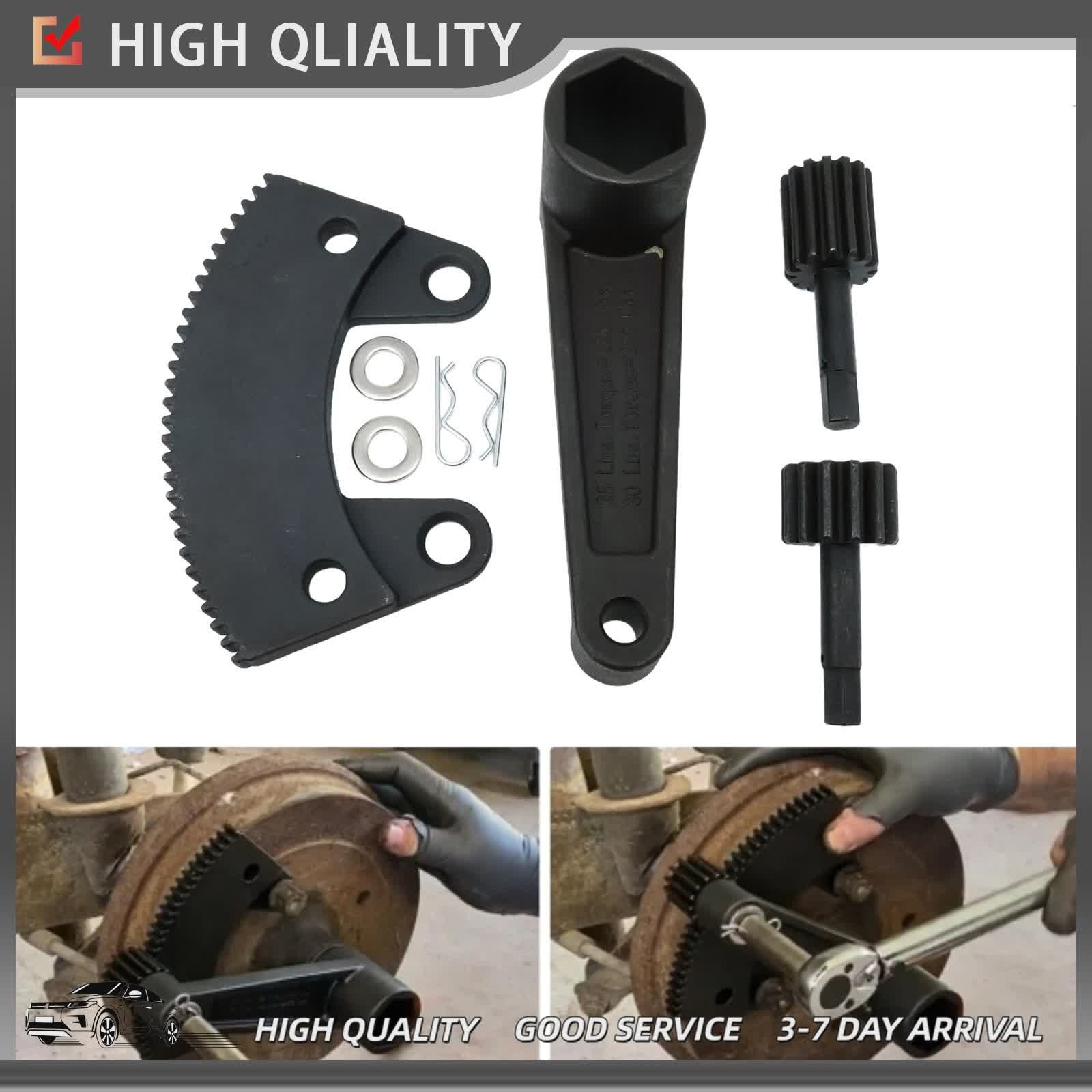 Fits Classic Vw Bug Volkswagen Beetle Remove 36mm Axle Nut Torque Leverage Tool