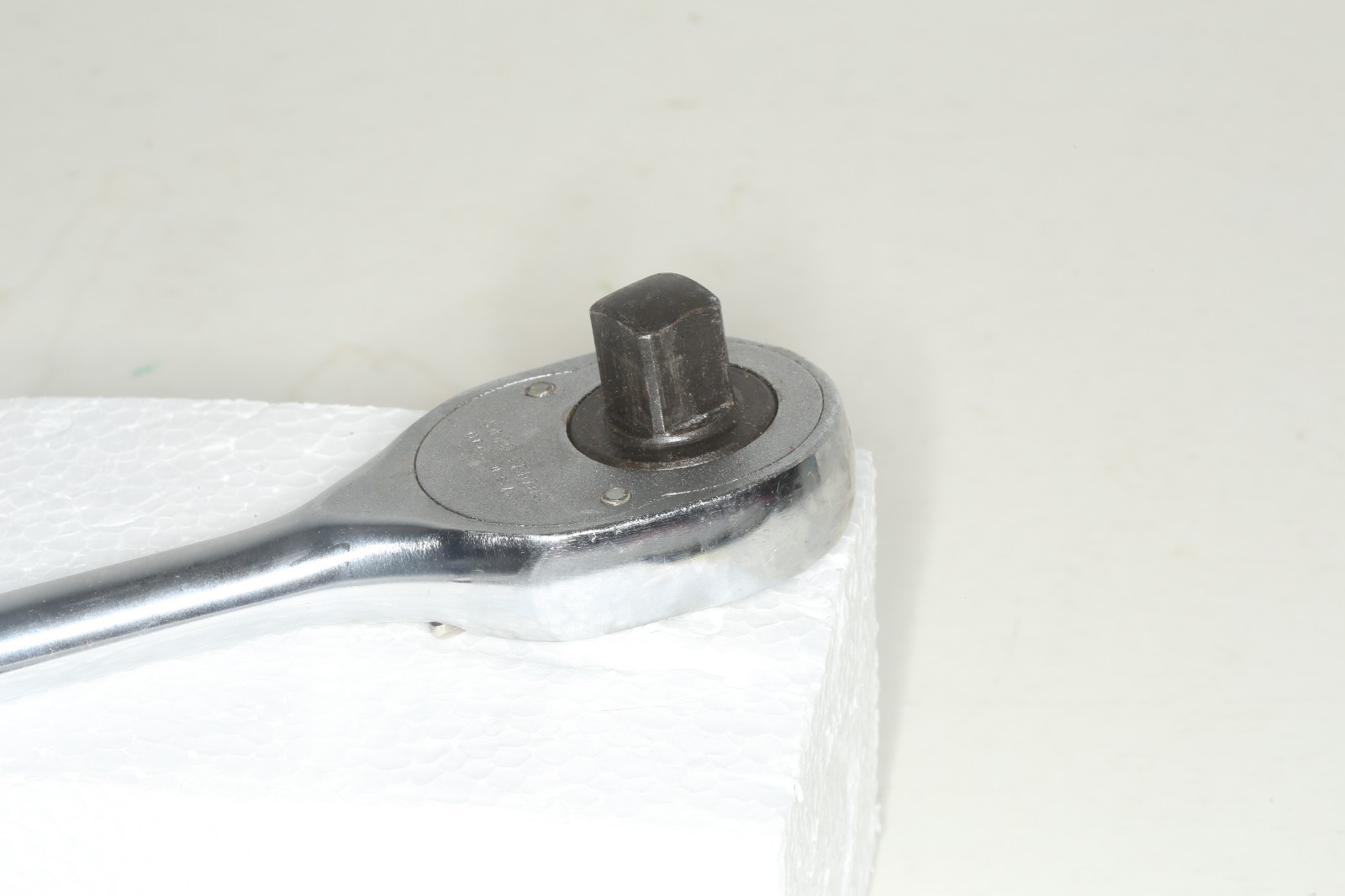 Proto 1/2″ Drive 10″ Pear Head Ratchet 5449