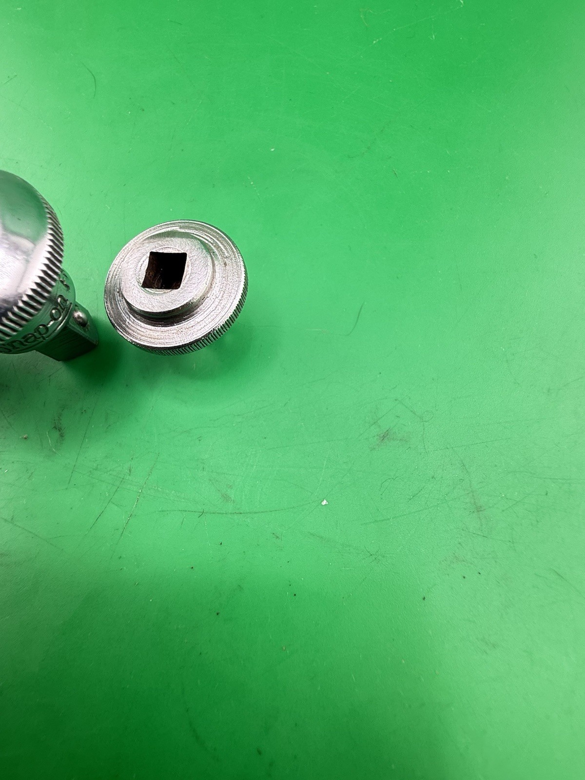 Snap on USA 3 Piece 1/4″ TMS70A 3/8″ FRS70 1/2″ LTS70 Drive Spinner Ratchet SET