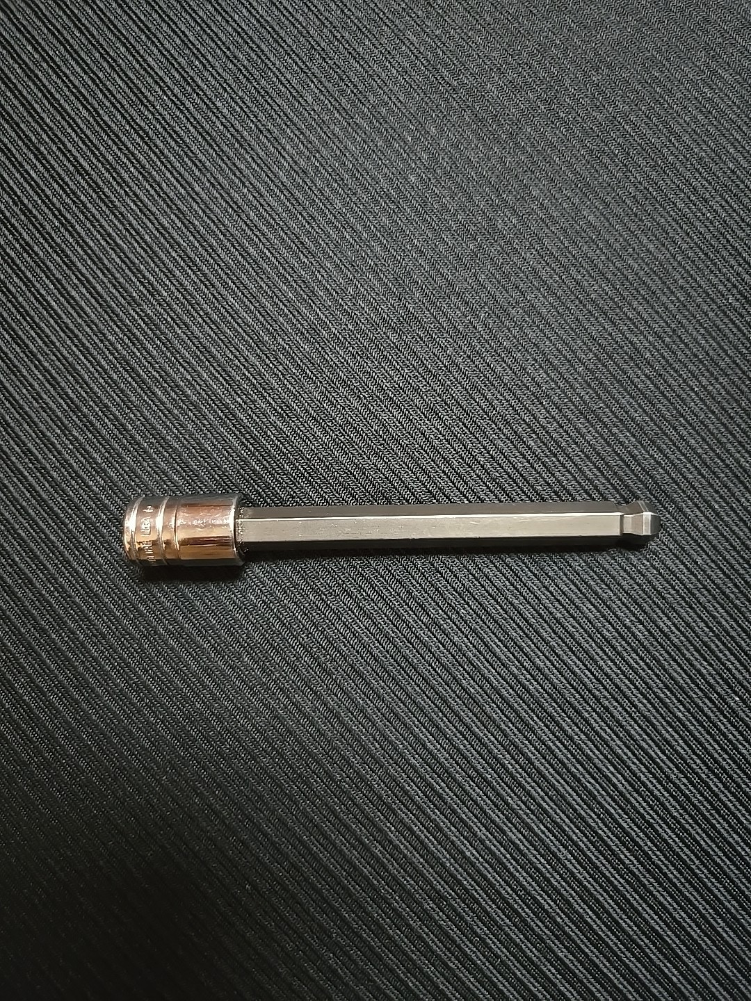 SNAP ON 3/8 FA12E 3/8 IN DRIVE 3/8 HEX KEY SOCKET