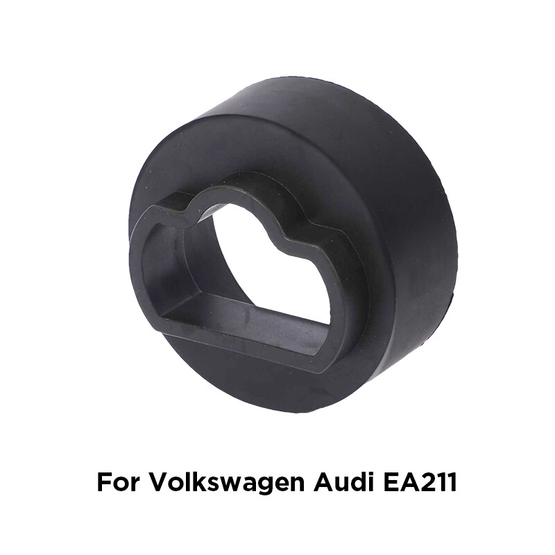 18Pcs Walnut Sand Blaster Adapter Connectors Fit for BMW Audi Nissan VW Rubber