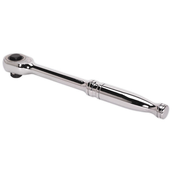 Sealey AK563 Gearless Ratchet 1/2″ sq Drive