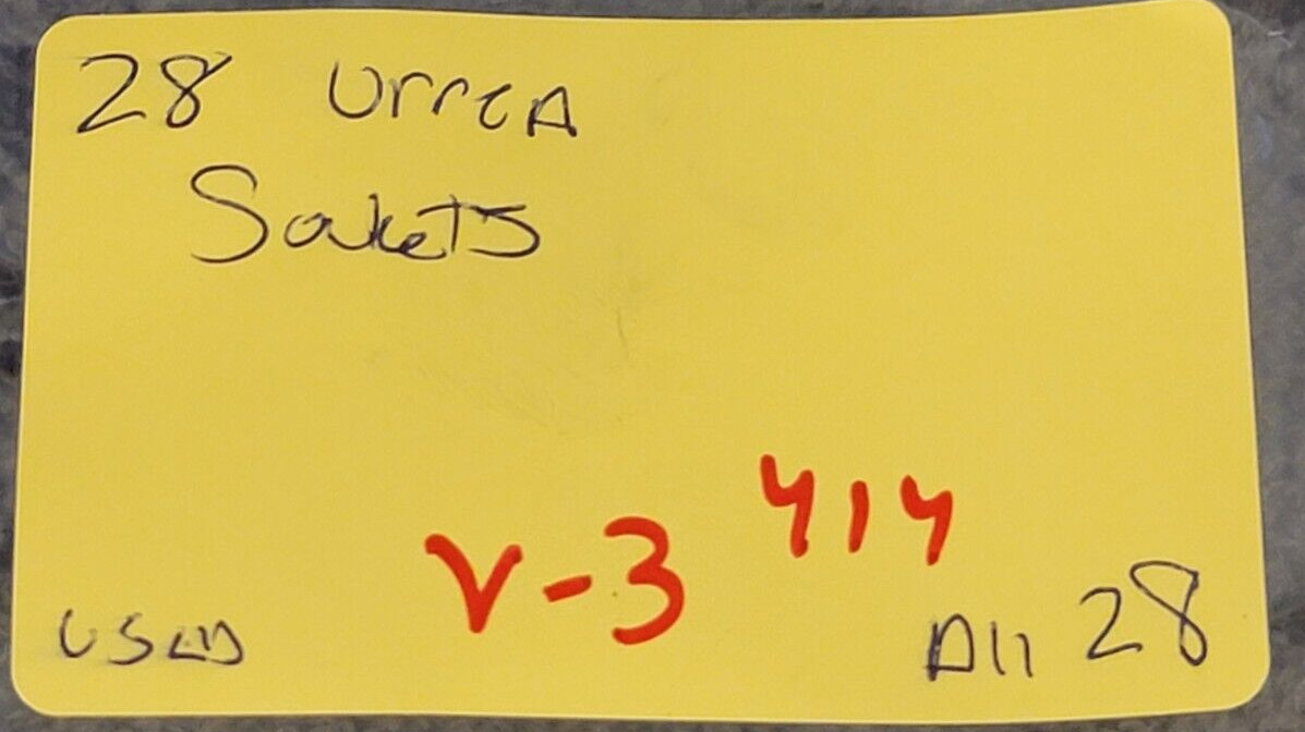 28 URREA Socket Extension 3/8 1/2 1/4 12mm 21mm 7/8 13/163/4 5/8 Sae Metric Set