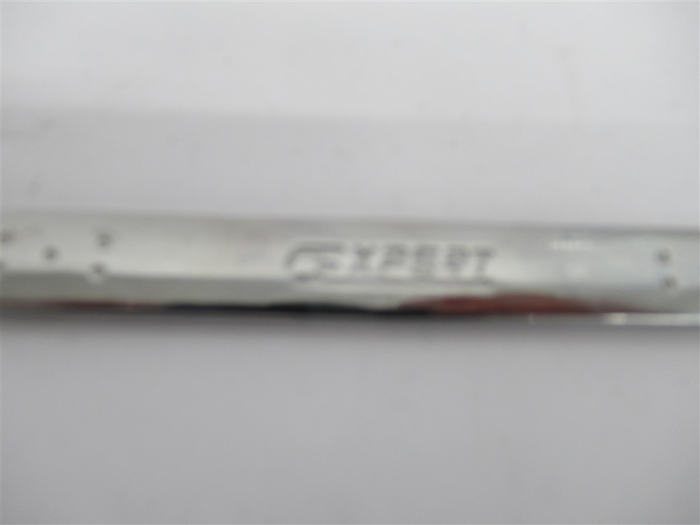 Expert E110974 , Extra-Long Ratcheting Double-Box End Wrench 12mm , 12-PT