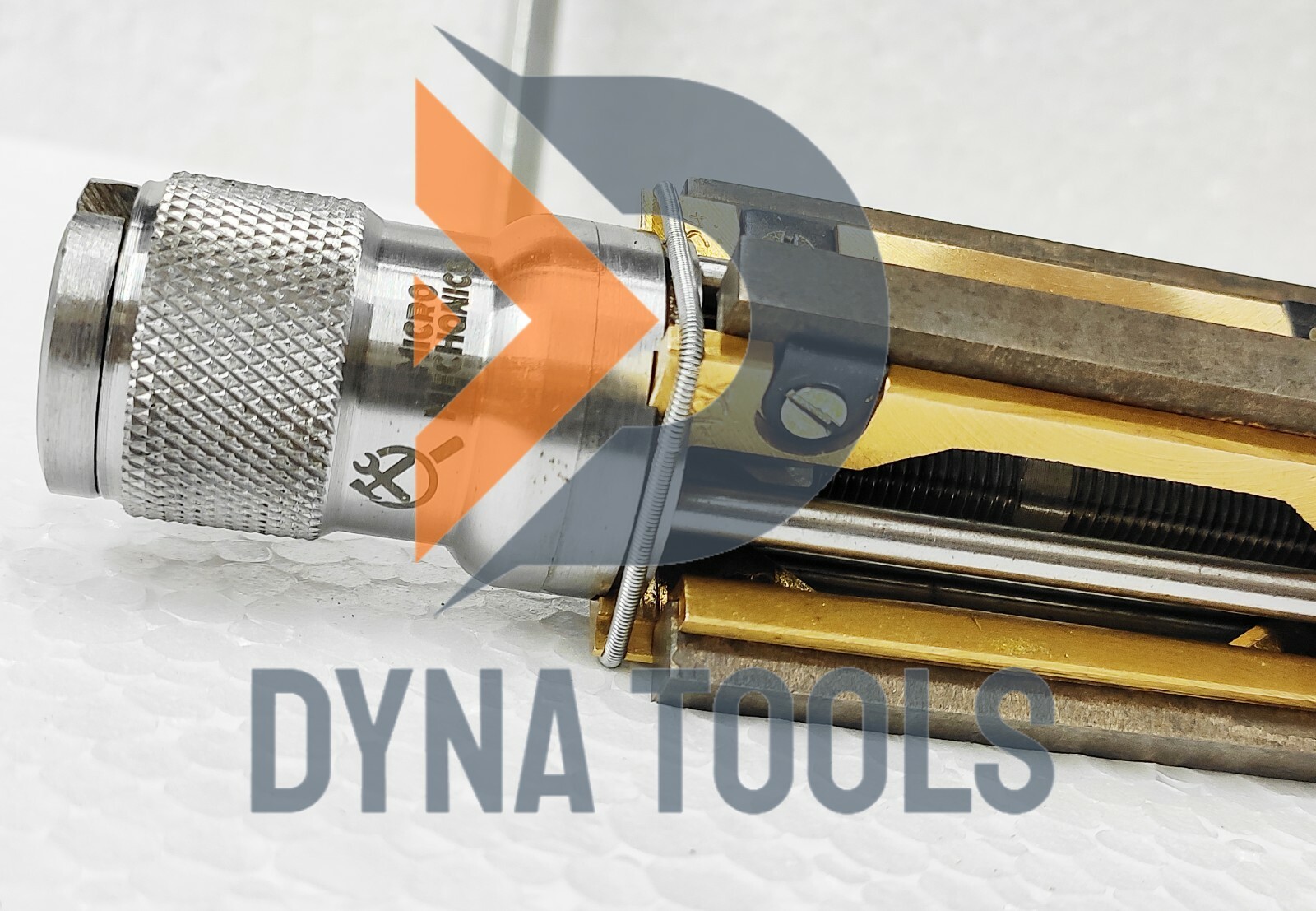 Cylinder Engine Hone Kit 2-1/2″ To 5-1/2″ Honing Machine + Diamond Stones MEDIUM
