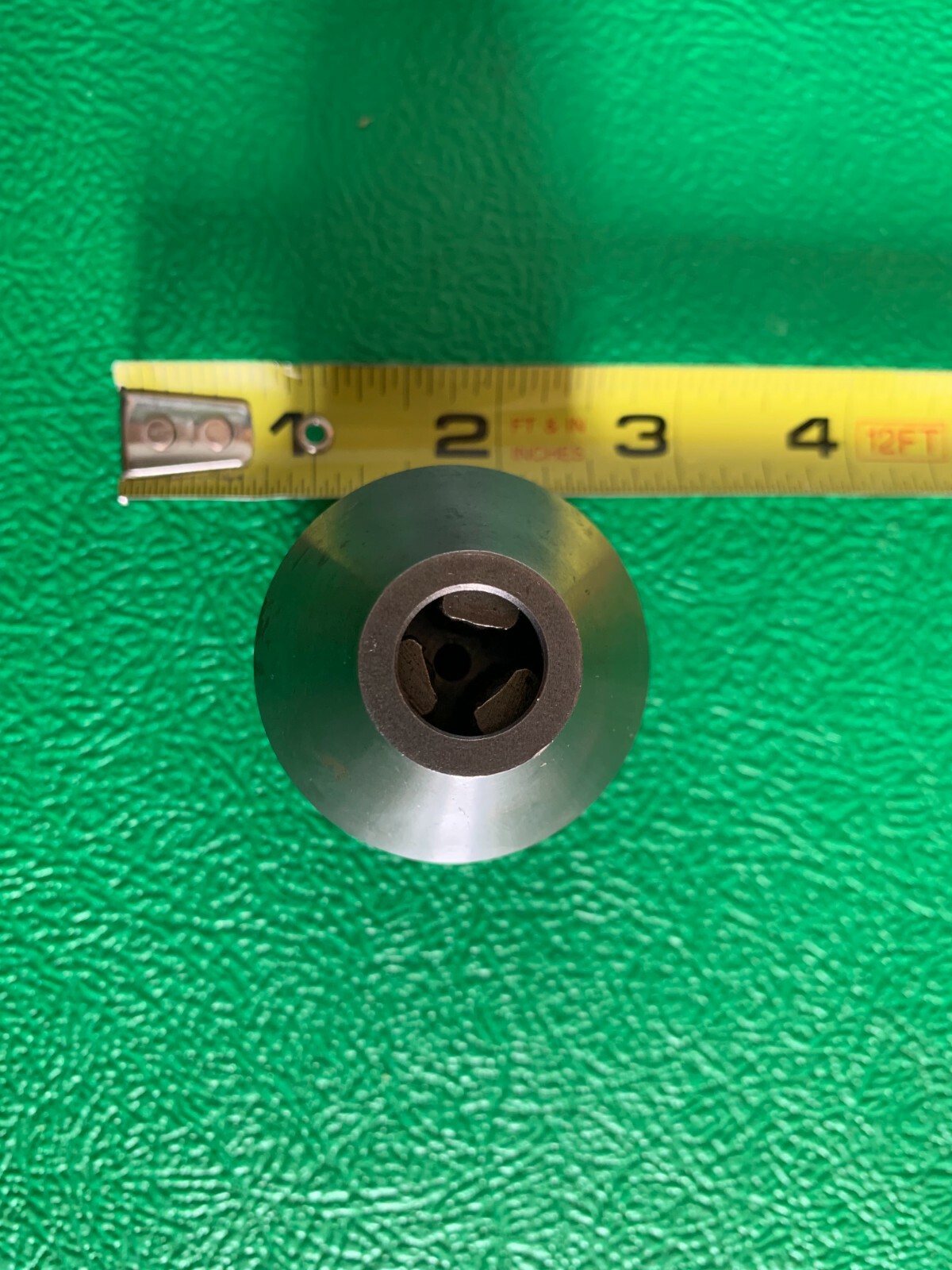 JACOBS CHUCK 1/2″ Drive Impact Chuck NO 641/8″ to 1/2″ Capacity Keyless G14