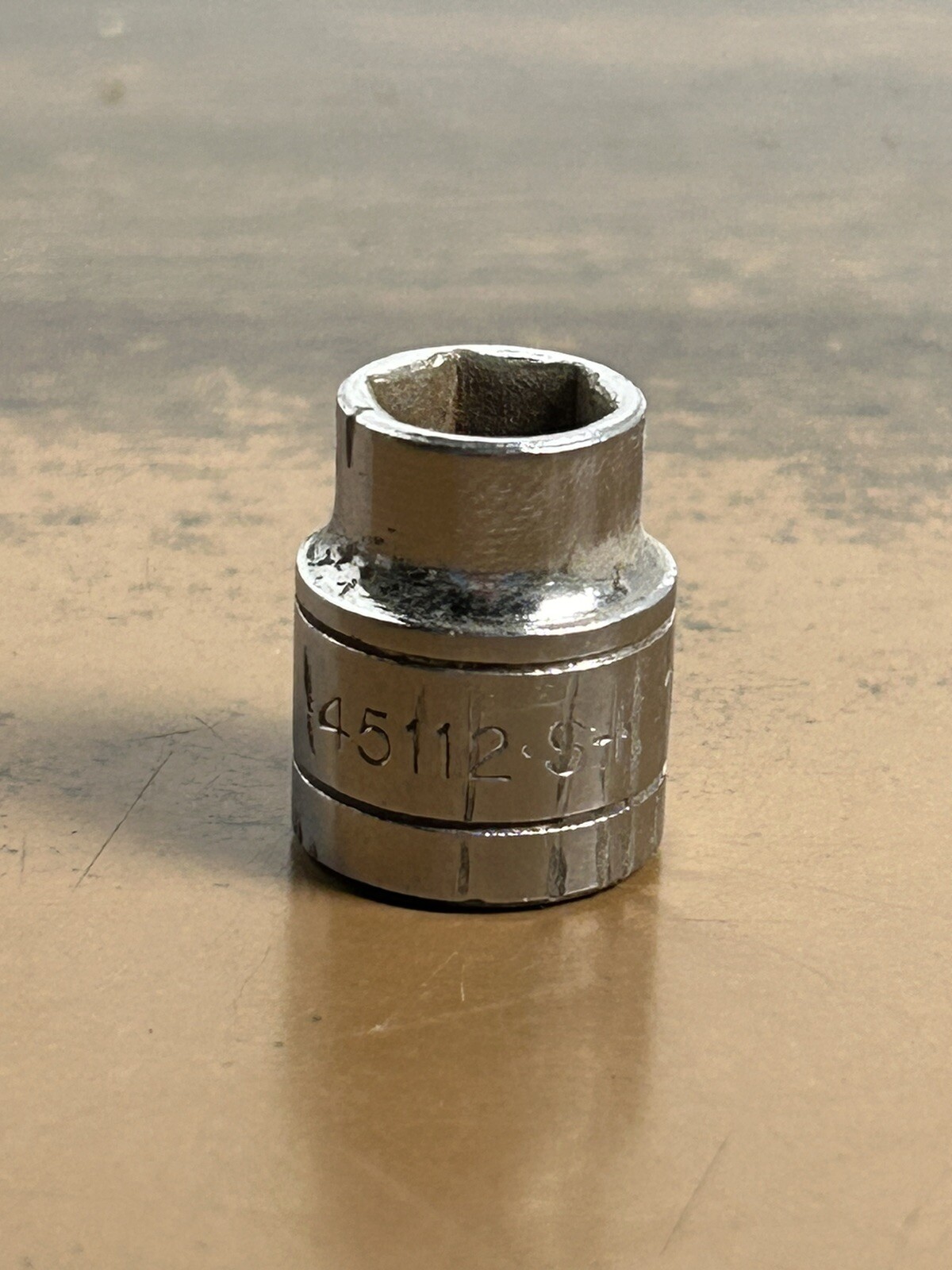 SK 45112 3/8″ Socket 6 Point Made in the USA