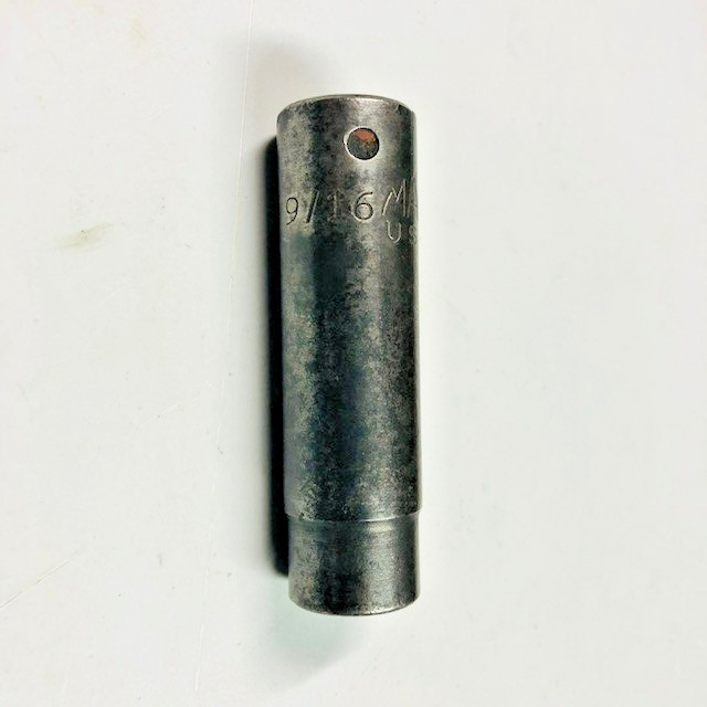 Mac Tools VDP186 1/2″ Drive 9/16″ SAE Deep Impact 6 Point Socket