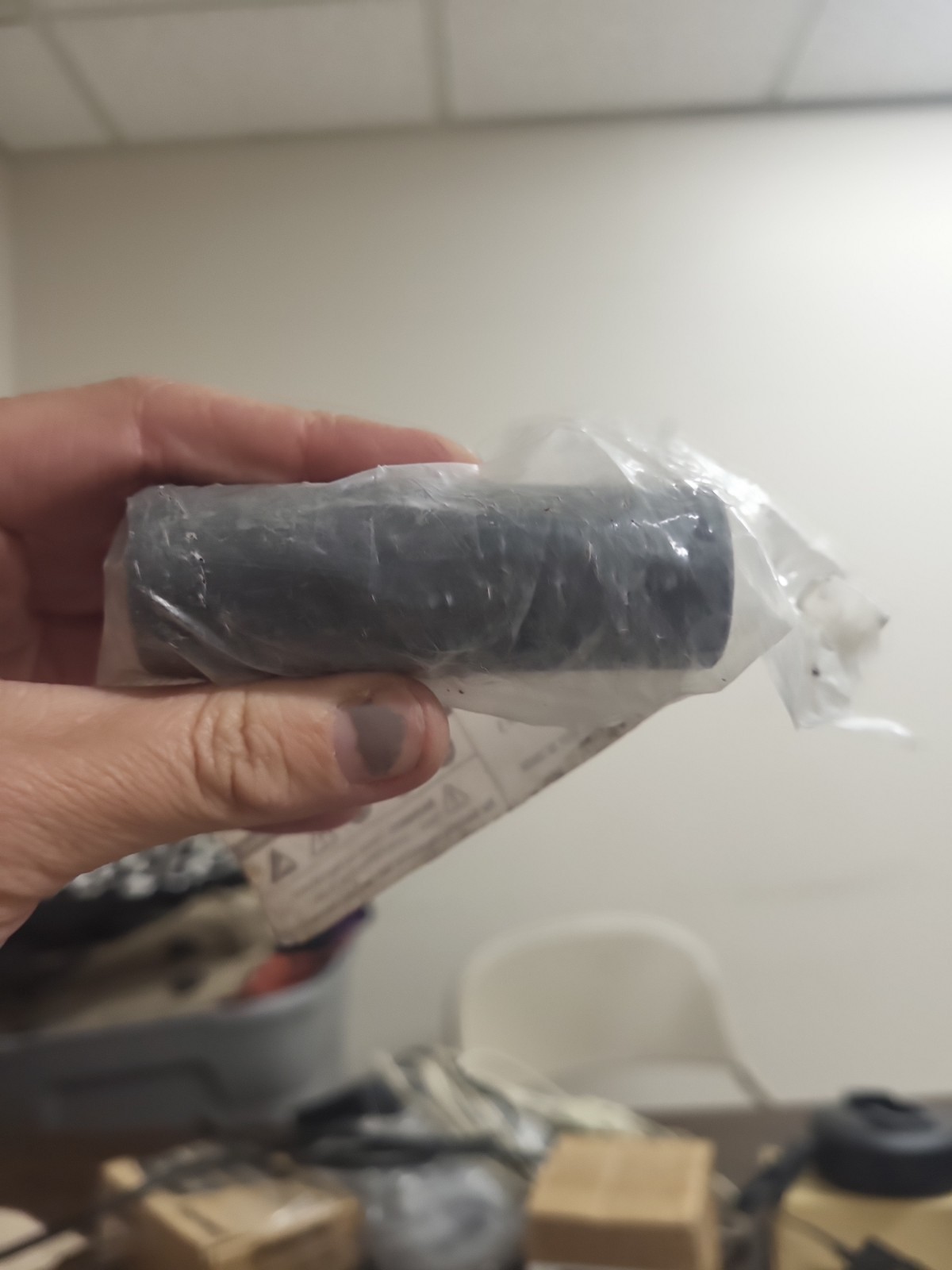Sunex Tools 1/2″ Dr. 19mm Extra Thin Wall Deep Impact Socket Part #2619