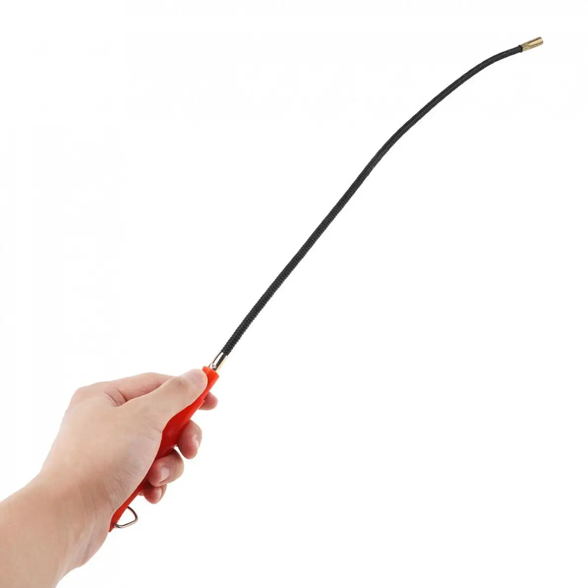 Magnet Shaft Pick Up Rod Stick Hand Tool Flexible Magnetic Bendable Picker