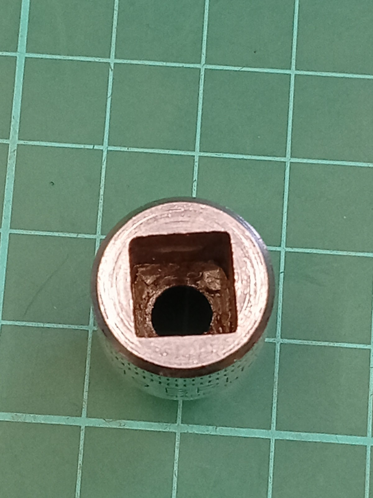 BRITOOL ABM9, 3/8″ Drive, 9mm, 12 Point, Socket, Made In England