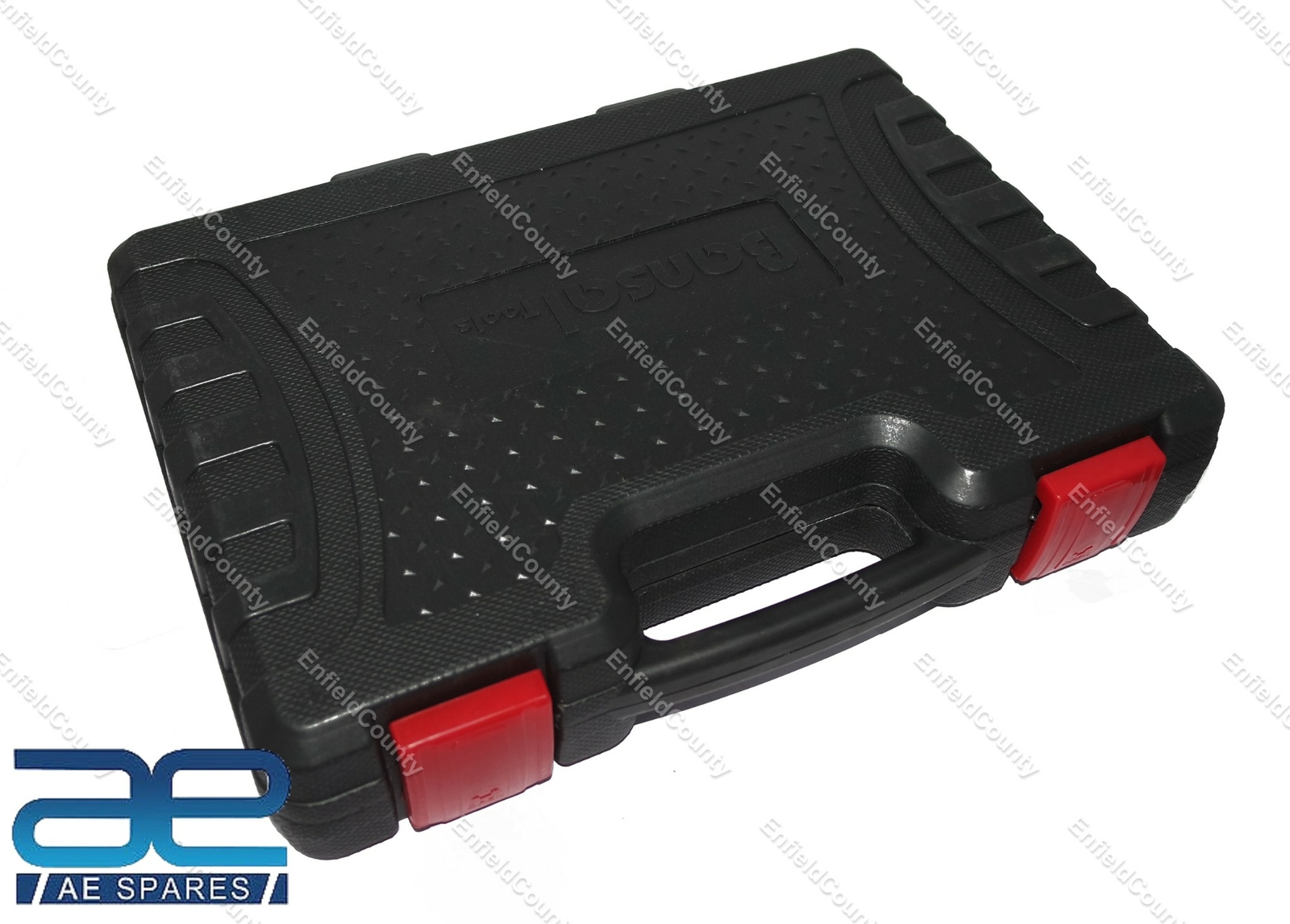 1/2″ Inch Square Drive Hex Bi-Hex 6 point Socket Set 25 Pcs. S2u