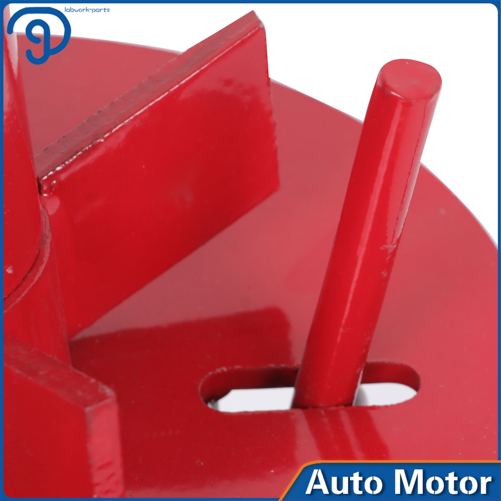 Manual Tire Changer For 8-16 inch Tire Portable Hand Bead Breaker Mounting Tool