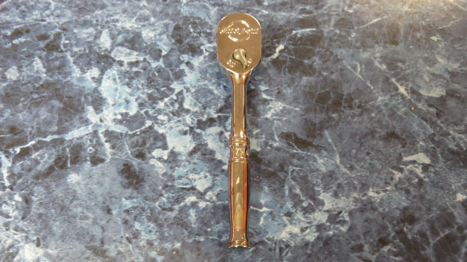 Snapon 44pc 1/4 Shallow & Deep Socket Set – SAE & MM