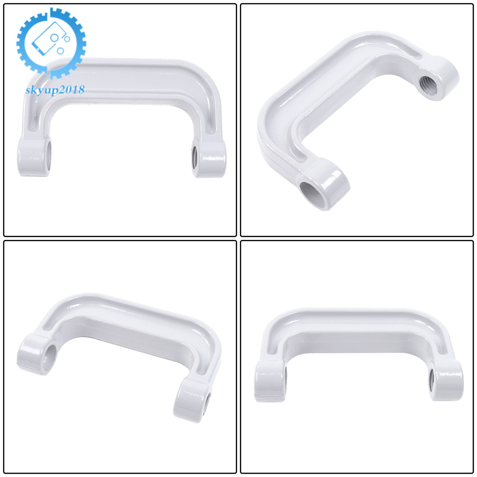 23PCS Master Ball Joint C-Press Kits Upper and Lower Ball Joint Removal Tool Set
