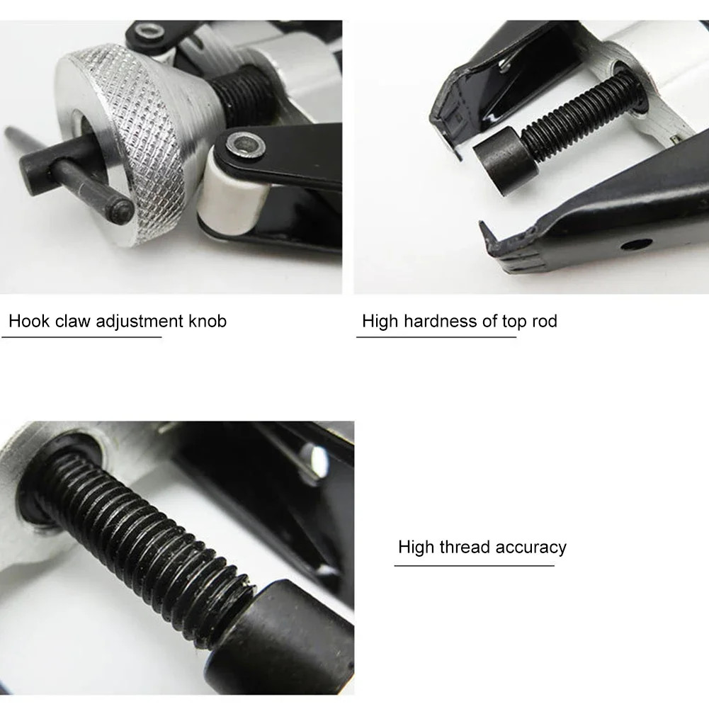 Lisle 54150 Battery Terminal Remover and Wiper Arm Puller Removing Tool