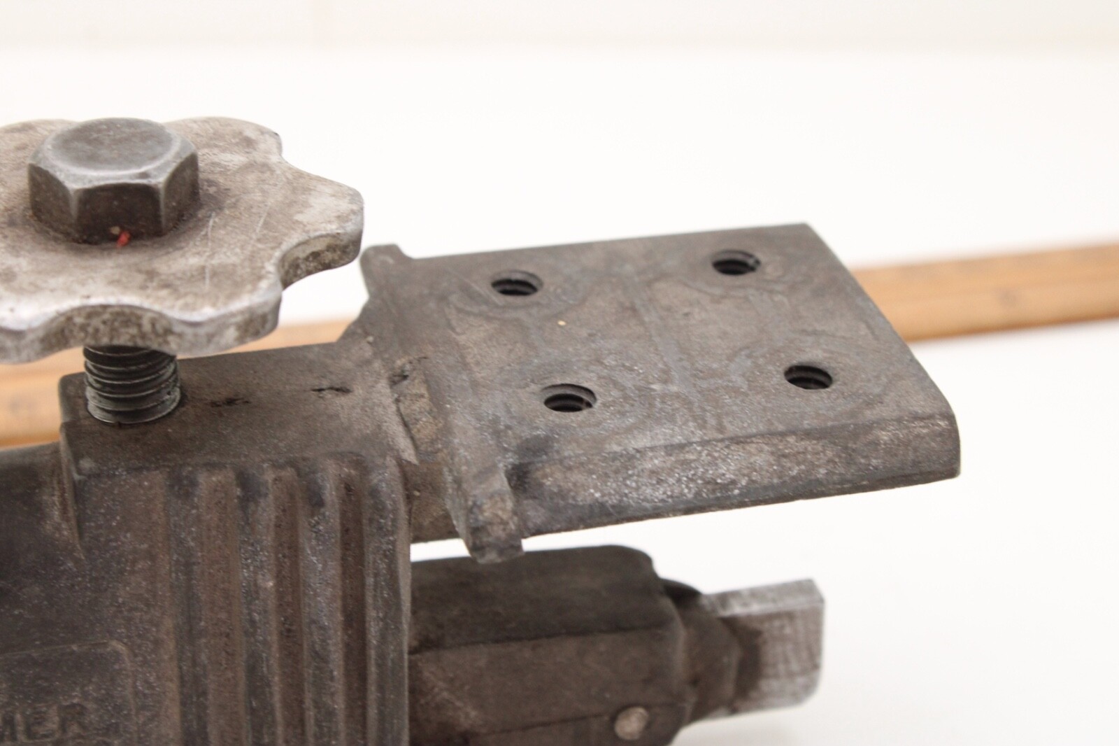 All-Power Ridge Reamer Mfd. By All-Power MFg. Co. USA Vintage