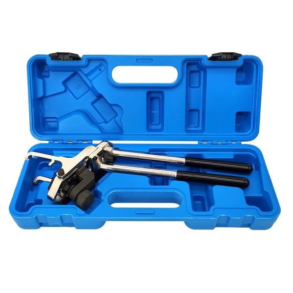 Valve compression spring installation tool for N13 N20 N26 N51 engines