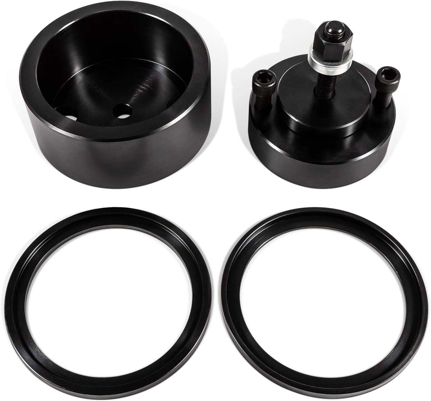 For Detroit Diesel Series 60 12.7L 14L Front Rear Crank Seal Installer J-35686-B