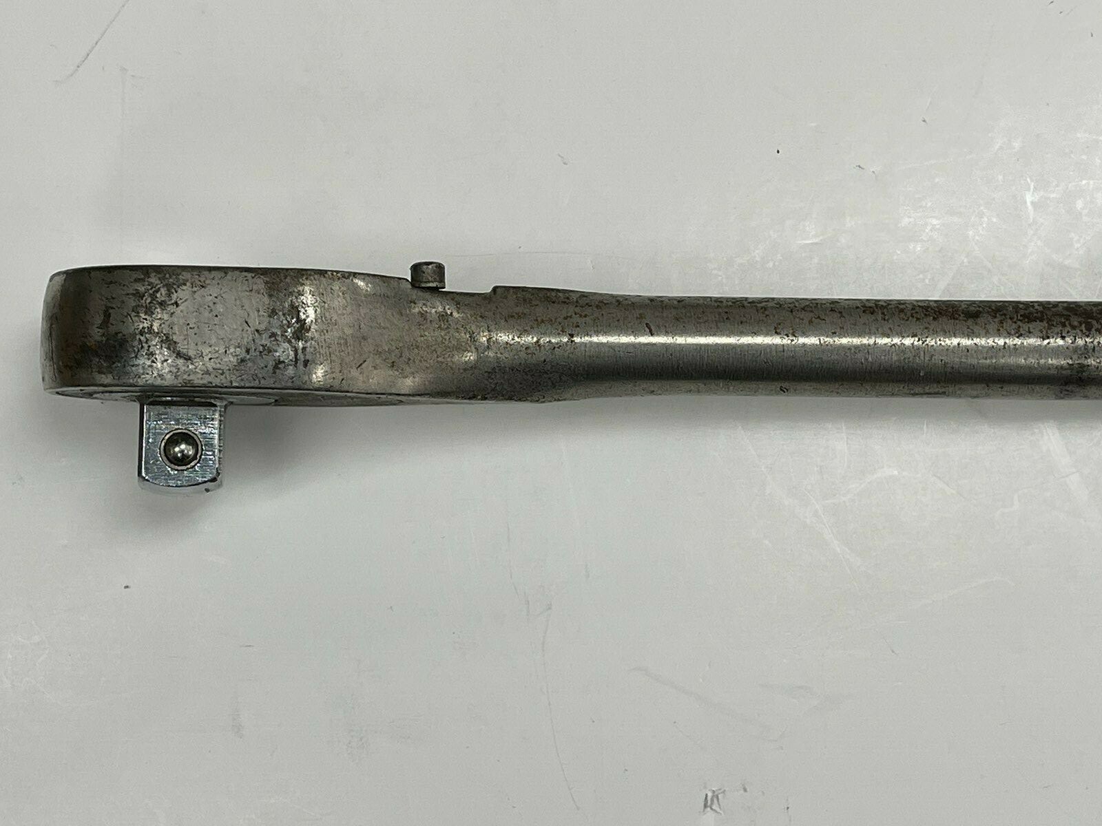 PROTO 3/4″ DRIVE CLASSIC PEAR HEAD RATCHET 20″
