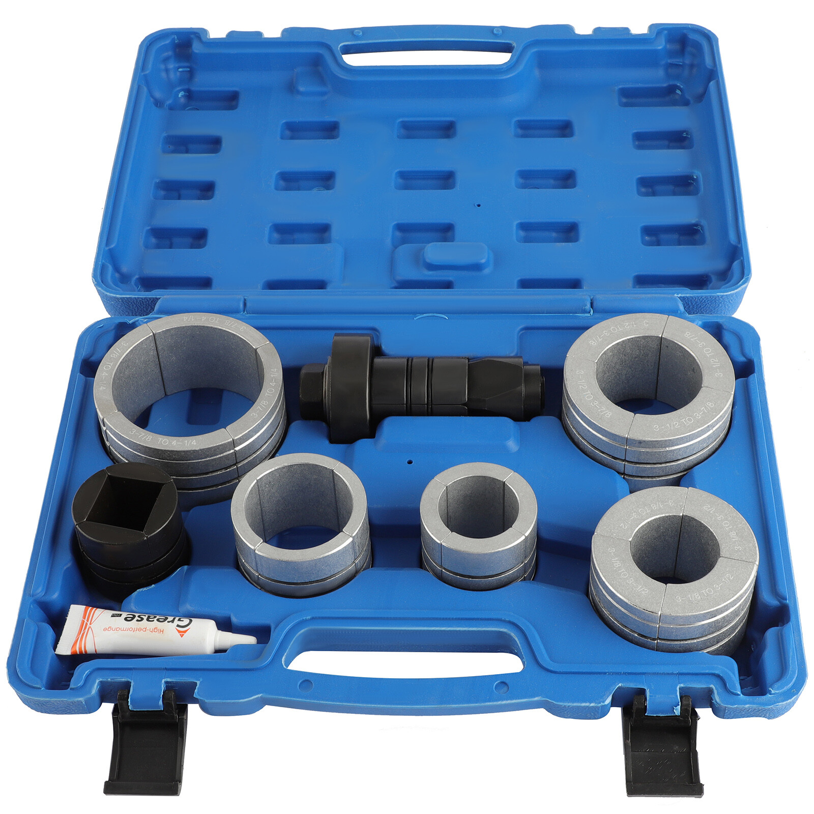 NEW SET OF IMPACT PIPE STRETCHER KIT TOOL US STOCK!