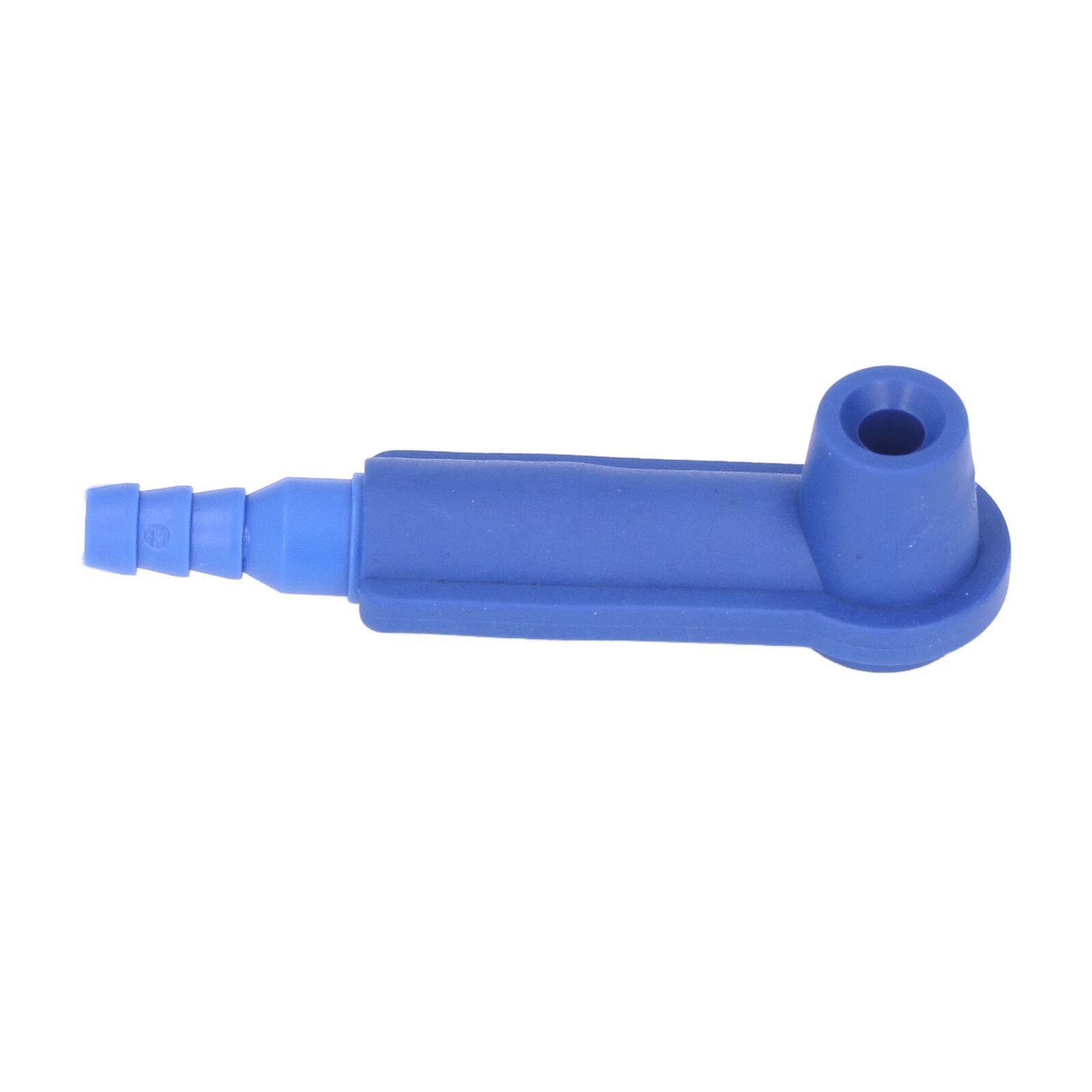 Brake Fluid Oil Changer Connector ABS Blue Maintenance Tool for Cars Trucks
