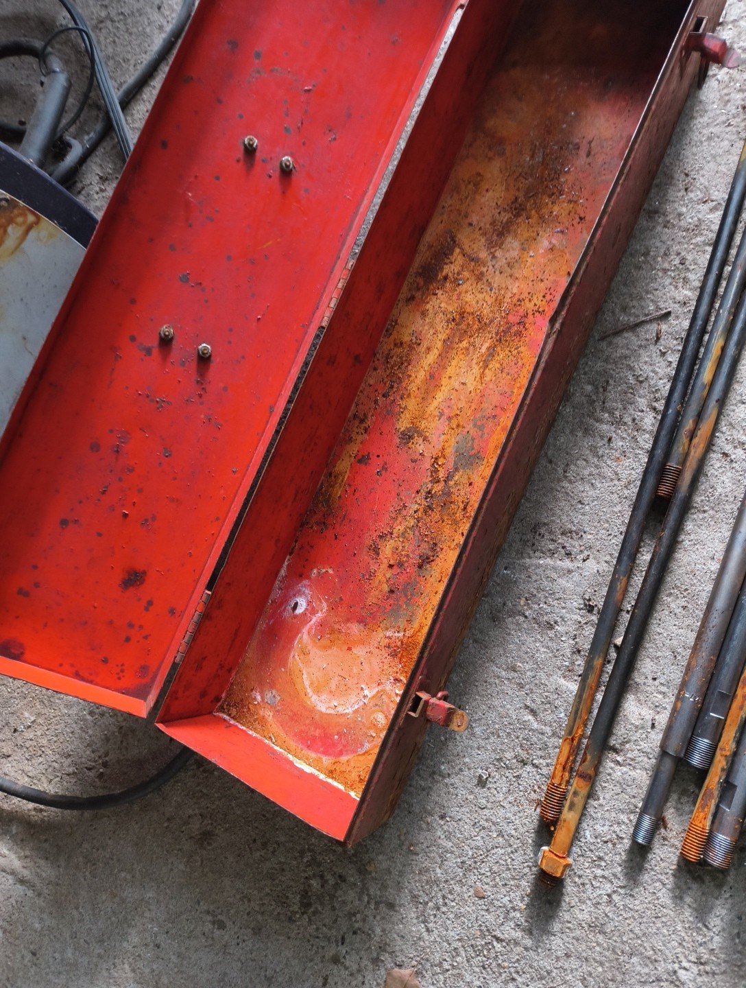 Miller Detroit Specialty Tools