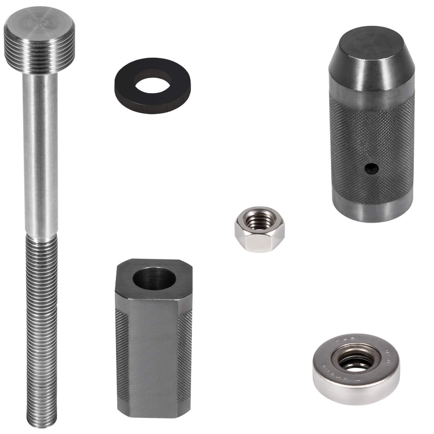 9U-6891 For CAT 3406E C10 C12 C15 C16 C-18 Injector Sleeve Remover Installer Set