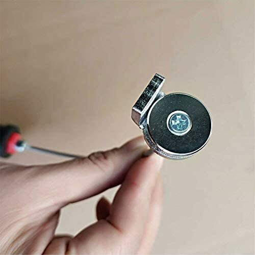 Magnetic Oil Drain Plug Remover Strong Tool Wrench Anti Scald Pan-screw Sleeve