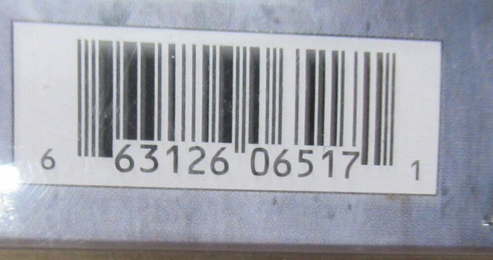 ATD 6517 6 REPLACEMENT WINDSHIELD REMOVER BLADES UPC: 663126065171