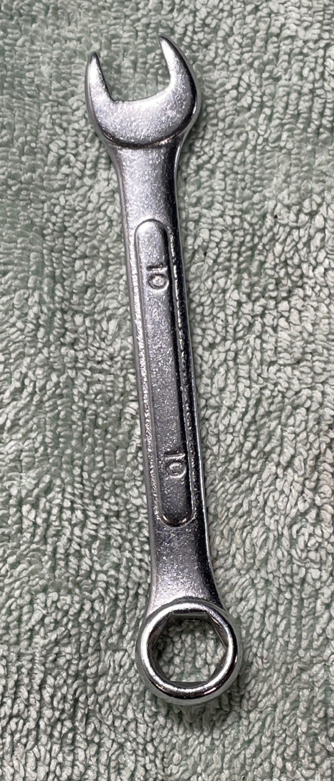 Set Of 7 Allied & Other Combination Wrench’s Forged Alloy Steel Vintage – Metric