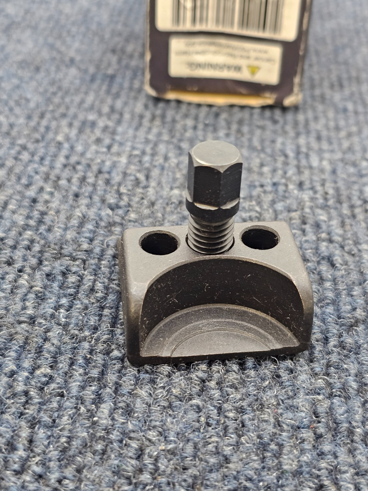 TGR HT-2370 Suspension Strut Split Hub Steering Knuckle Spreader