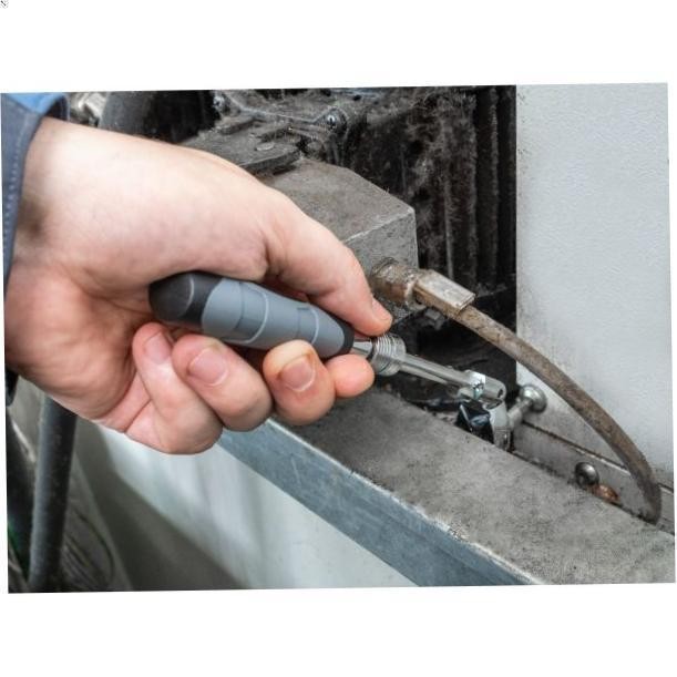 VIGOR V6614N Reversible Ratchet